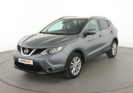 Nissan Qashqai 1.2 Tekna