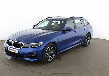 BMW 3er 330e M Sport