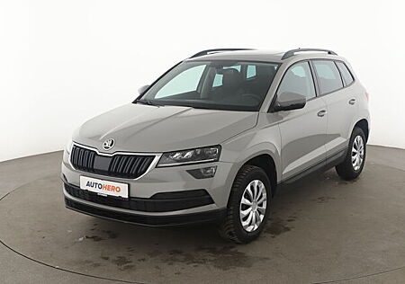 Skoda Karoq 1.0 TSI Ambition
