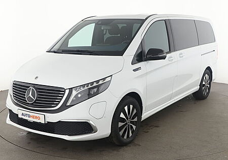 Mercedes-Benz EQV 300 lang