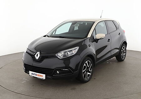 Renault Captur 1.2 TCe Energy Luxe