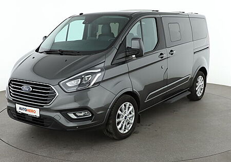 Ford Tourneo Custom 2.0 TDCi 310 L1 Titanium