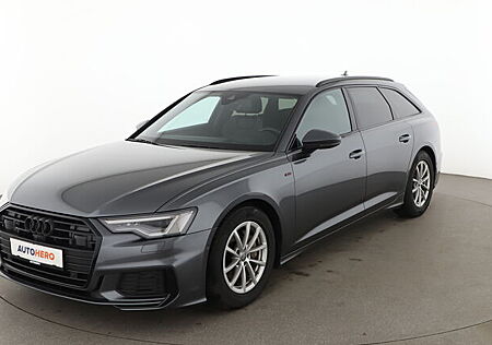 Audi A6 40 TDI Sport