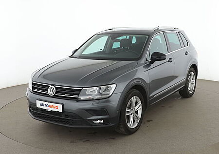 VW Tiguan 1.5 TSI ACT IQ.DRIVE