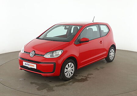 VW Up 1.0 Move !