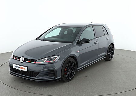 VW Golf 2.0 TSI GTI TCR