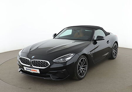 BMW Z4 sDrive 20i Sport Line