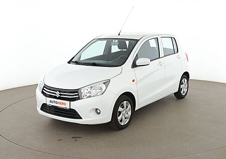 Suzuki Celerio 1.0 Club