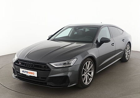 Audi S7 3.0 TDI quattro