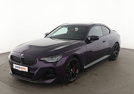 BMW 2er M240i