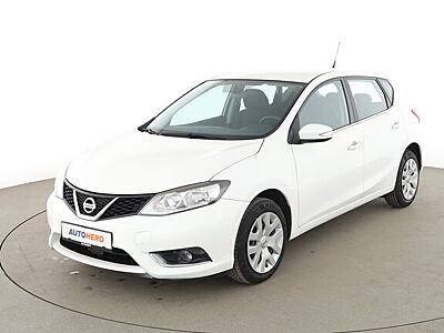 Nissan Pulsar 1.2 Visia