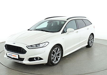 Ford Mondeo 2.0 TDCi ST-Line