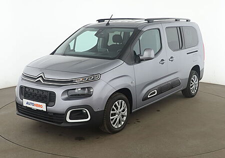 Citroën Berlingo 1.2 PureTech Shine XL