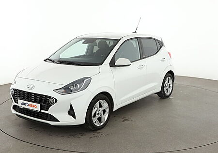 Hyundai i10 1.0 Edition 30