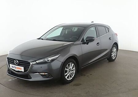Mazda 3 2.0 Exclusive-Line