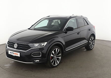VW T-Roc 2.0 TSI Sport 4Motion