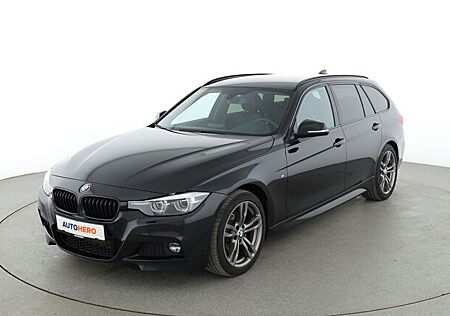 BMW 3er 320d M Sport Shadow