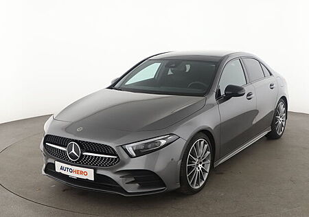 Mercedes-Benz A-Klasse A 220 4Matic AMG Line