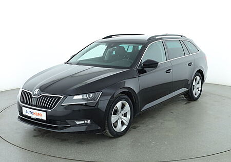 Skoda Superb 2.0 TDI Ambition
