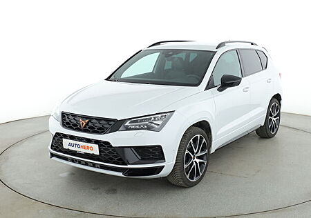 Cupra Ateca 2.0 TSI 4Drive