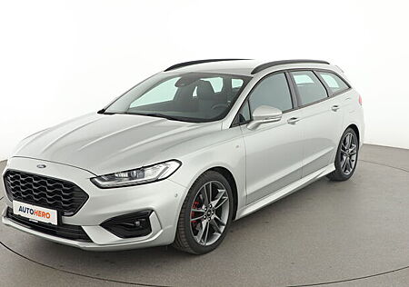 Ford Mondeo 1.5 EcoBoost ST-Line