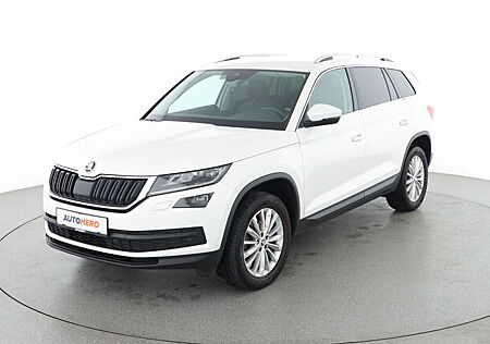 Skoda Kodiaq 2.0 TDI Style