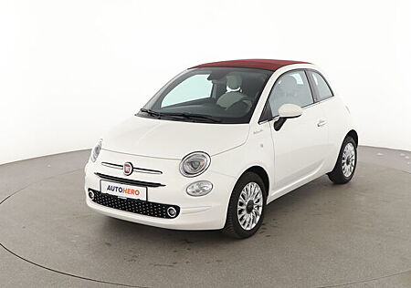 Fiat 500C 1.0 Mild-Hybrid Dolcevita