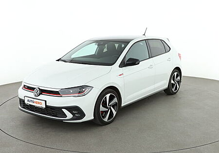 VW Polo 2.0 TSI GTI