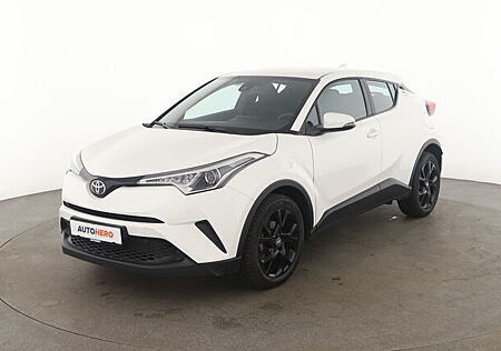 Toyota C-HR 1.2 Turbo