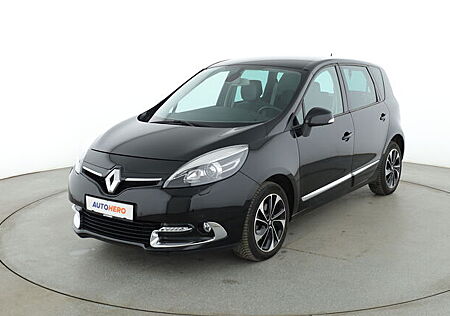 Renault Scenic 1.5 dCi BOSE Edition