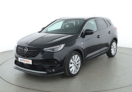 Opel Grandland X 2.0 CDTI Ultimate