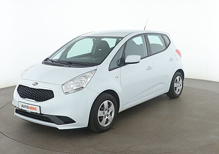Kia Venga 1.6 Edition 7