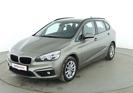 BMW 2er 216i Active Tourer Advantage