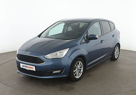 Ford C-Max 1.0 EcoBoost Cool&Connect