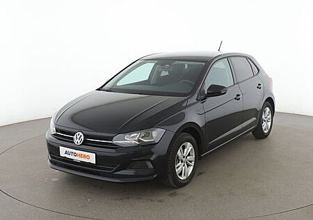 VW Polo 1.0 TSI Comfortline