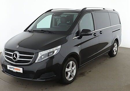 Mercedes-Benz V-Klasse V 250 d lang BlueTEC Avantgarde Edition