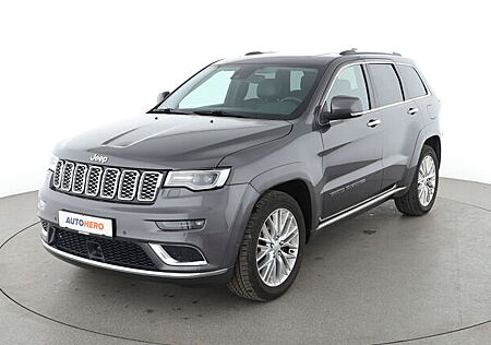 Jeep Grand Cherokee 3.0 CRD Summit