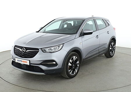 Opel Grandland X 1.2 Turbo Elegance