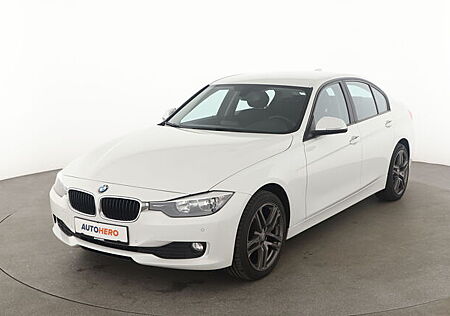 BMW 3er 316i