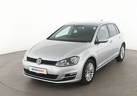VW Golf 1.2 TSI Cup BlueMotion Tech