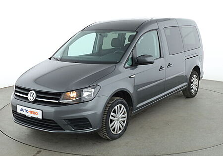 VW Caddy 2.0 TDI Maxi Trendline BlueMotion
