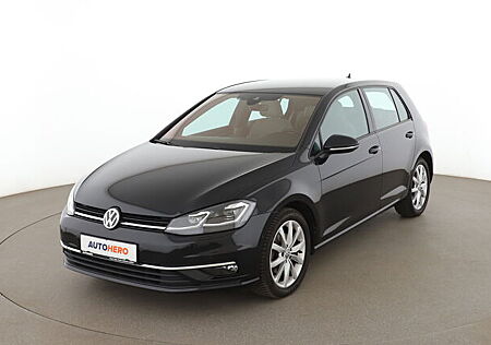 VW Golf 1.4 TSI Highline BlueMotion