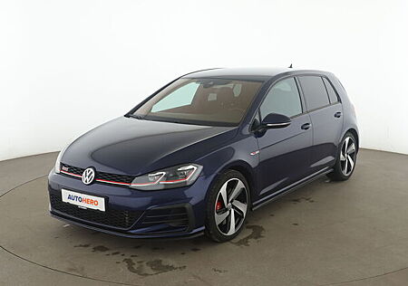 VW Golf 2.0 TSI GTI Performance BlueMotion