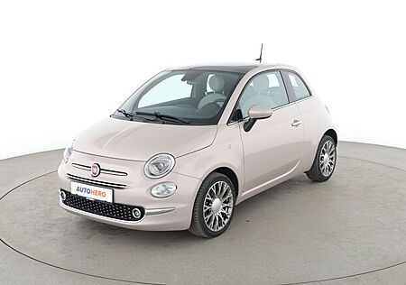 Fiat 500 1.0 Mild-Hybrid Star