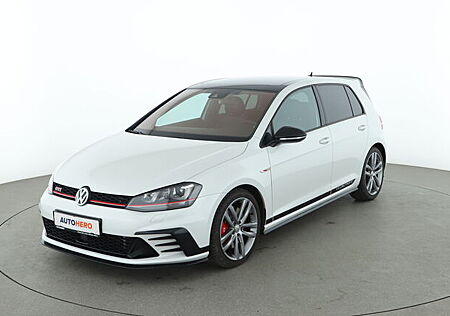 VW Golf 2.0 TSI GTI Clubsport BlueMotion