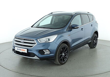 Ford Kuga 1.5 EcoBoost Cool&Connect