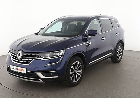 Renault Koleos 2.0 BLUE dCi Limited 4x4