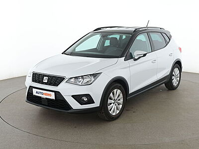 Seat Arona 1.0 TSI Style