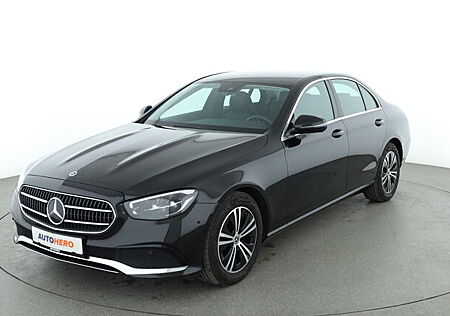 Mercedes-Benz E-Klasse E 200 Avantgarde