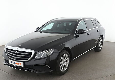 Mercedes-Benz E-Klasse E 220 d Exclusive